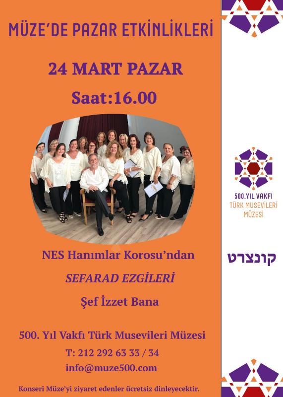  Sephardic Tunes By The 