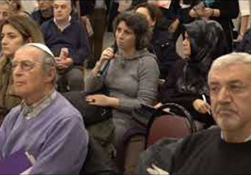 Joyful Moments in the European Day of Jewish Culture 2019