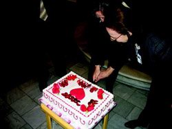 The Golden Years Festivities