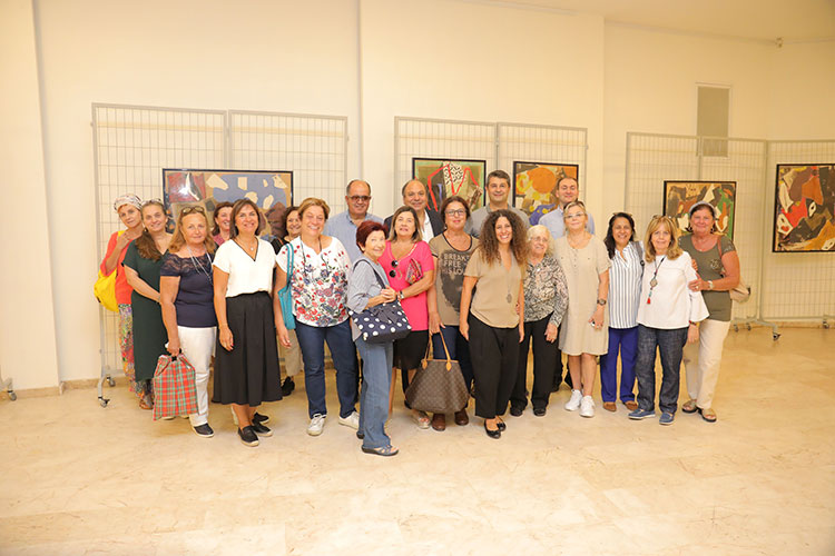  Sephardic Cuisine Workshop Was Held In The Museum