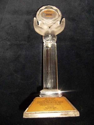 2006: Foundation Civilization Year Reward