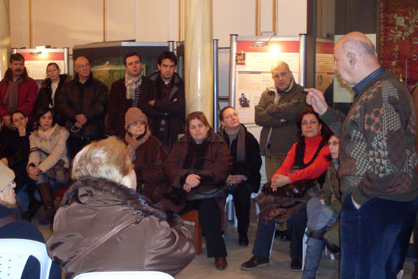 Adalar Kultur Dernegi (Culture Associations Of The Islands)