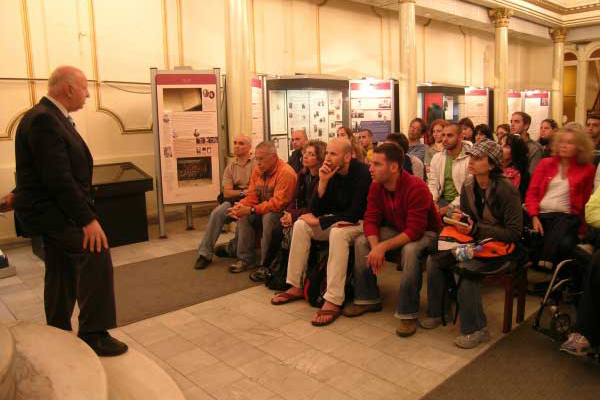 Amy Singer Symposium