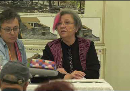 First Jews in Anatolia