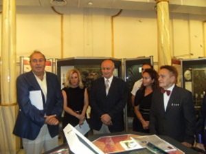 Highlights From Aron Angels Life