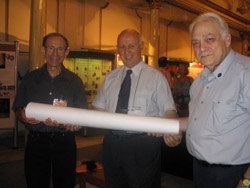 World Gathering Of Behmuaras Families