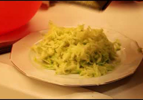 Documentary Sephardic Food - 1