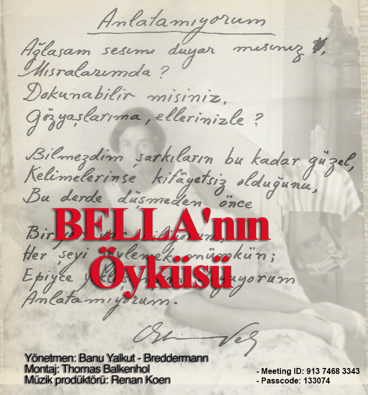  The Premier Of The Documentary 