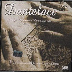 Dantelaci = The Lace Seller