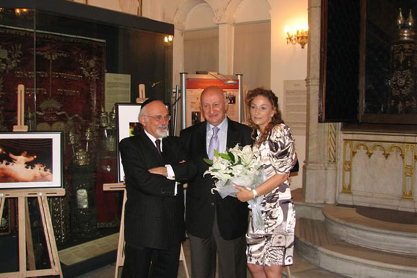 Sema, The Dance Of Whirling Dervishes