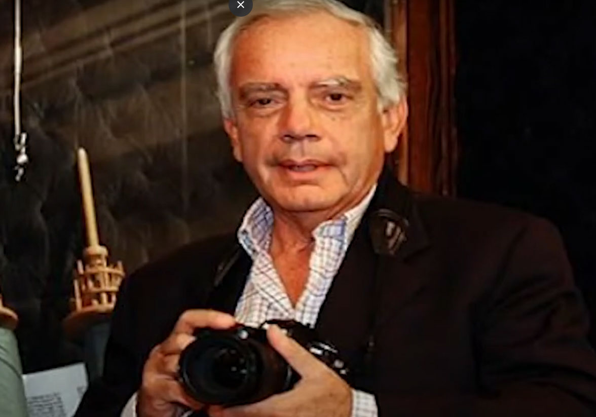 Photo Exhibition: Jewish Life in Turkey