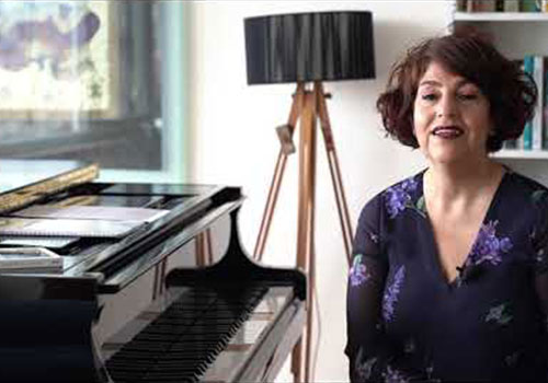 Holocaust Reality and Positive Resistance and “March Of The Music”