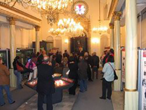 Briefing Of Tourist Guides Of Istanbul