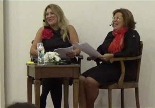 Judeo-Spanish: 500 Years Old But Always Young