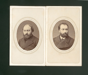 Camondo Family Exhibition