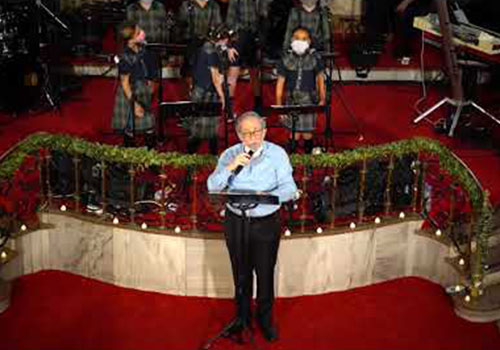 Kantikas I Dichas Infantiles Sefaradis