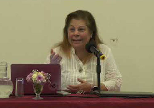 Ladino: Yesterday, Today, Tomorrow