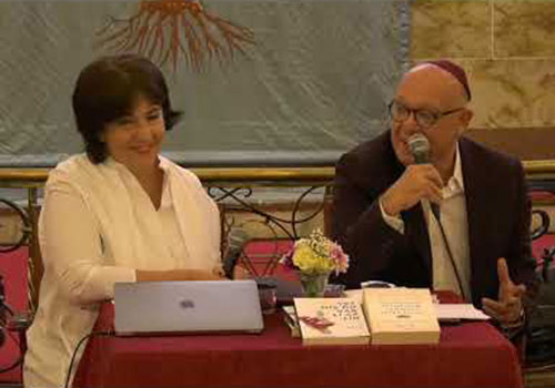 Monkeys, Potatoes and the Berlin Opera House