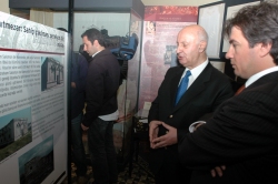 Kamondo's Photo Exhibition