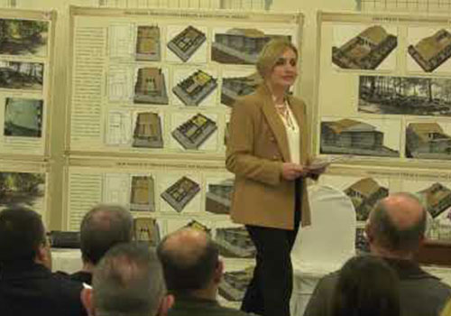 Nostalgic Elements of Sephardic Identity