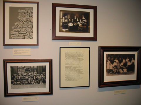 Photography Exhibition And Conference In Stockholm