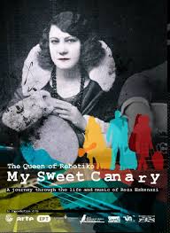 My Sweet Canary Film Show