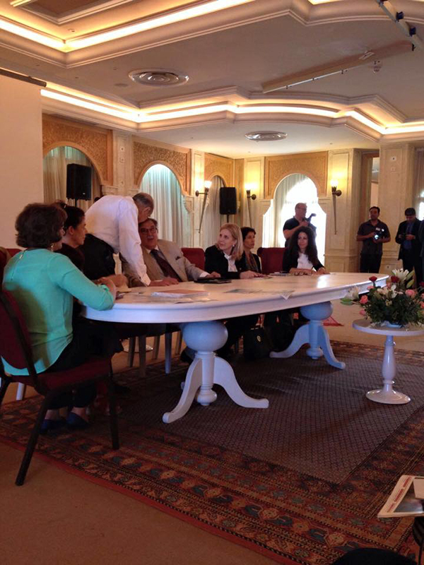 Feasibility Study On Tunisia Museum