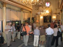 The University Of Washington/Getty Summer Institute Summer Program