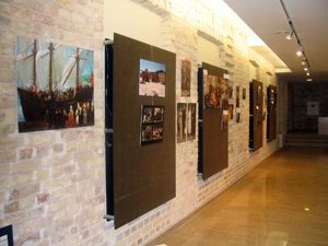 Photography Exhibition And Conference At Vilnius