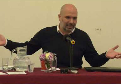 Torah in Jewish and Islamic Sources